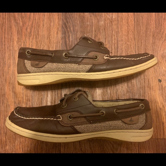sperry shoes price